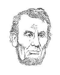 Portrait 1 Photolithography